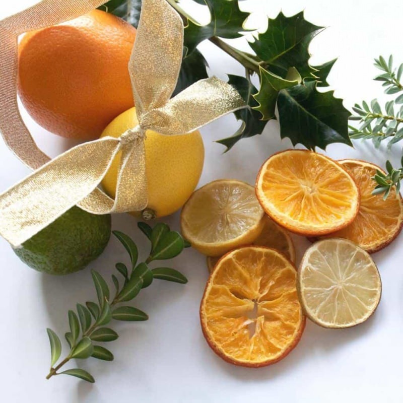 Cum se usucă portocala? Metode de uscare a legumelor și fructelor la domiciliu