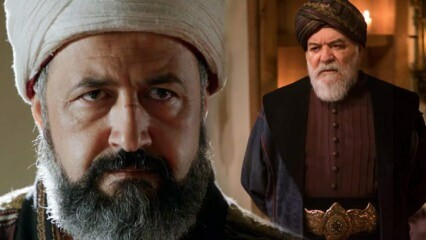 Hz. Cine sunt actorii serialului Hay Sultan, care va spune viața lui Abdulkadir Geylani?