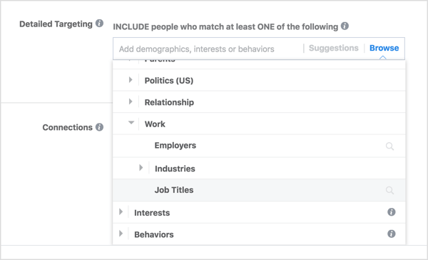 4 moduri de a-ți îmbunătăți anunțurile Facebook B2B: Social Media Examiner