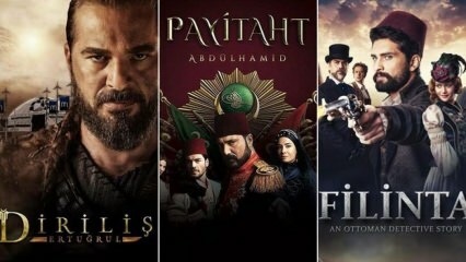 Filmele și seriile TV turcești atrag atenția în Africa de Sud