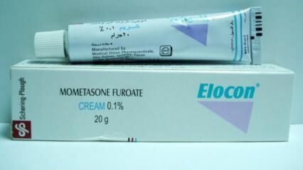 Ce este crema Elocon și ce face? Crema Elocon beneficiază pentru piele! Pret Elocon crema 2020