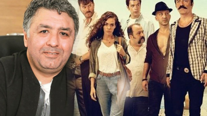 Mustafa Uslu: Micul negustor s-a scufundat