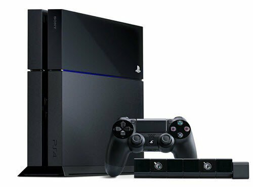 Motivul real pentru care prețul PlayStation 4 scade Xbox One: PlayStation Eye