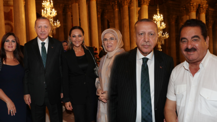 Iftar prezidențial care reunește comunitatea de artă și sport