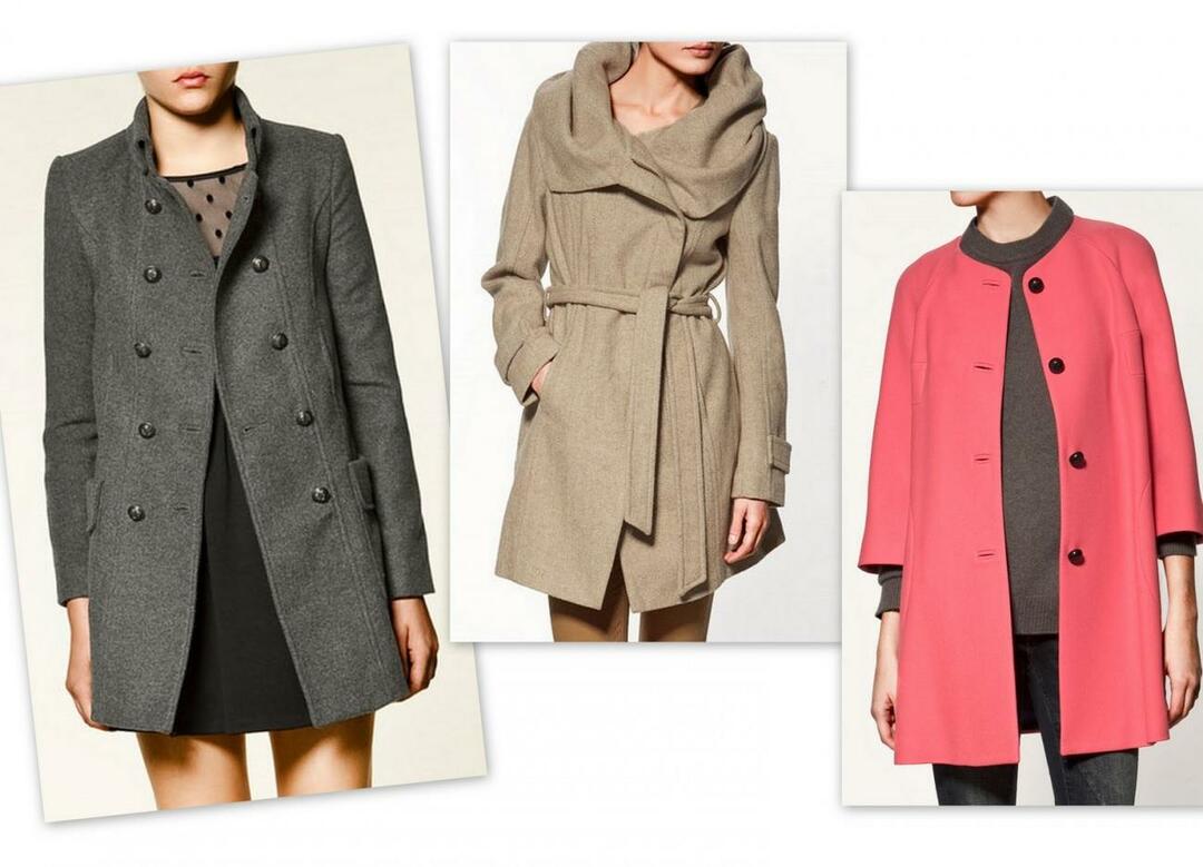 Ce să țineți cont atunci când alegeți o haină