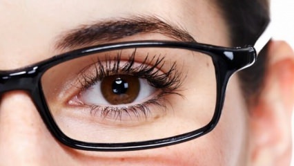 Greșeli cunoscute în sănătatea ochilor 