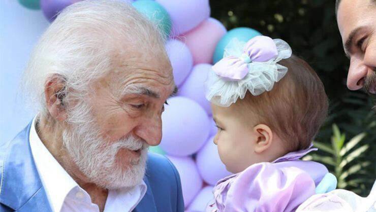 Bunicul lui Hakan Hatioğlu s-a stins din viață