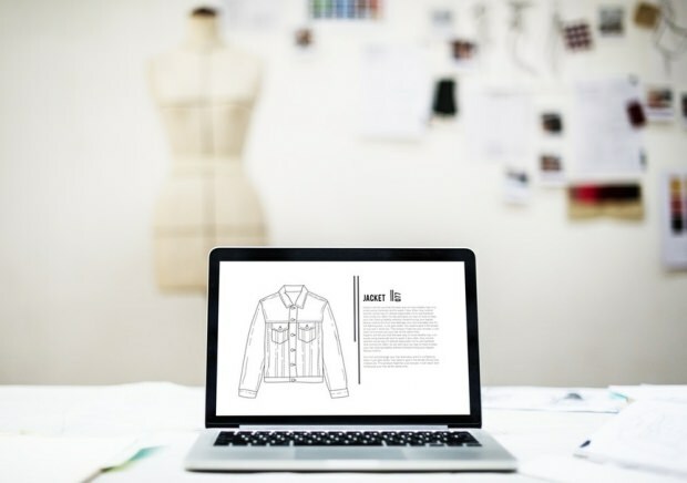 Ce trebuie să studiezi designul vestimentar