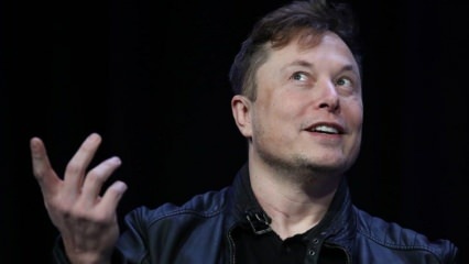 Elon Musk: felul meu preferat este doner kebab