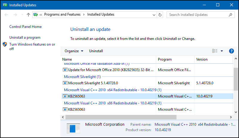 Cum să amânați, să blocați sau să dezinstalați actualizările Windows 10