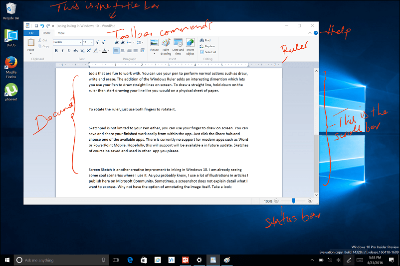 Ne pare rău Insideri, Nu există actualizare pentru Windows 10 pentru Windows 10 săptămâna aceasta