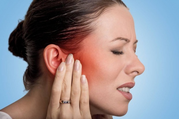 simptomele jocului de cristale ale urechii