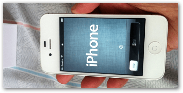 Obțineți iPhone 4S pe Cheap