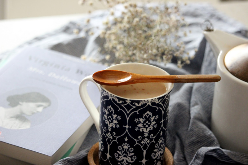 Ce este Chai Tea Latte și cum se face? Ce este într-un Chai Tea Latte?