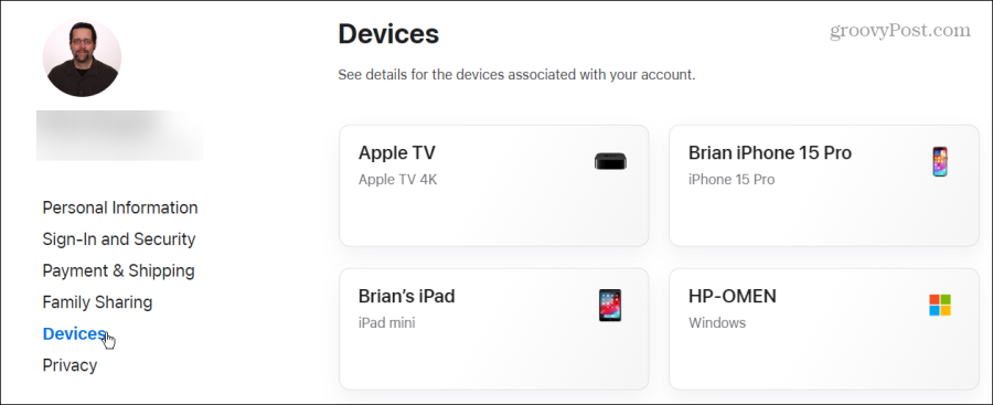 Conectați-vă la contul Apple cu cheile de acces 