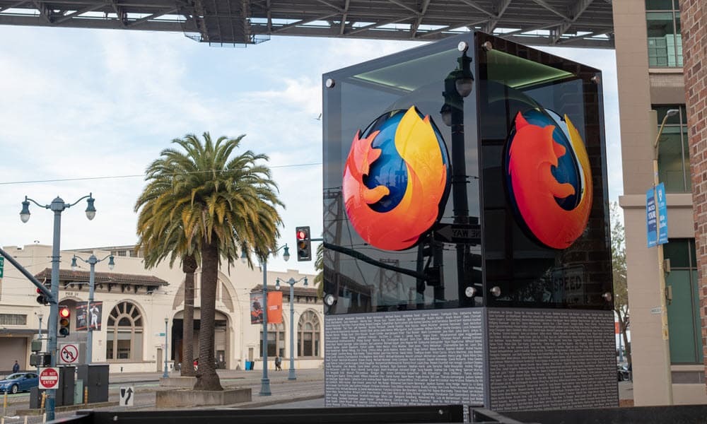 Cum să remediați o eroare a paginii de încărcare a problemei Firefox