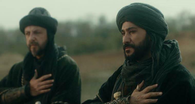 Actorii lui Saladin Ayyubi, cuceritorul Ierusalimului