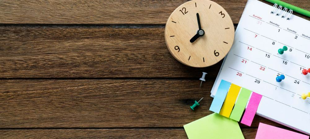 Cum să setați întâlnirile să înceapă târziu sau să se încheie devreme în calendarul Outlook