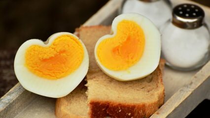 Sfaturi pentru fierberea ideală a ouălor