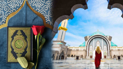 Virtuțile și importanța Surei Fatiha! Lectura și semnificația lui Surat al-Fatiha