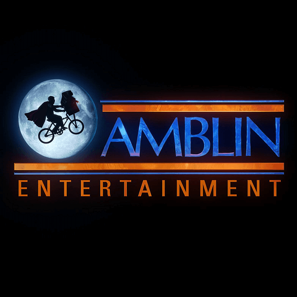 Zach are o opțiune de film cu Amblin Entertainment.