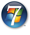 Windows 7 se deschide cu personalizare listă
