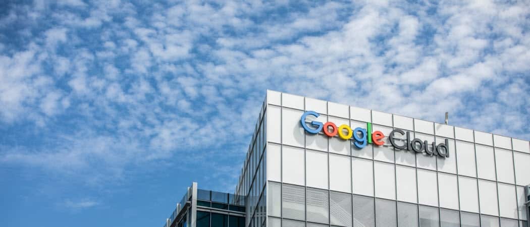 Ce este Google One și ce obțin cu el?