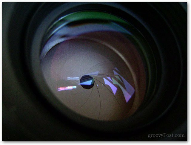 lentilă 50mm oprită f stop fstop f8 apertură fotografie ebay vinde articol vârf adâncimea fotografiei (1)