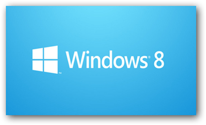 Windows 8 Vine oficial în octombrie