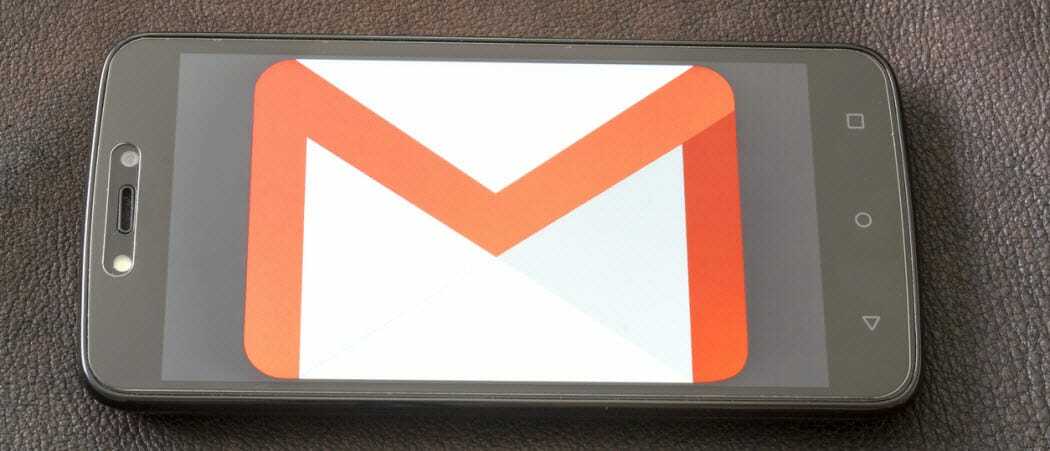 Cum să trimiteți mesaje sigure cu modul confidențial Gmail