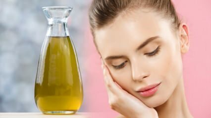 Care sunt beneficiile uleiului de măsline pentru piele și păr? Cum se aplică uleiul de măsline pe păr și pe piele?