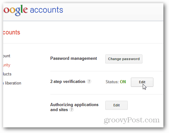 Cum să activați aplicația Google Authenticator pentru contul dvs. Google
