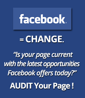 Facebook Change Audit