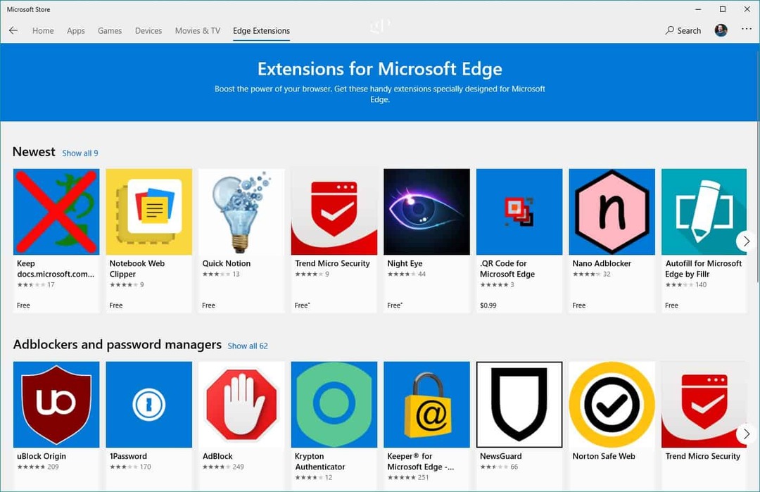 Ce este aplicația Microsoft Store pe Windows 10?