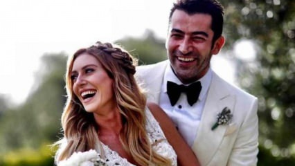 Împărtășirea unei aniversări a nunții de la Sinem Kobal, care este însărcinată! Cine este Sinem Kobal?