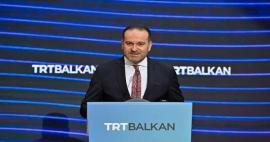 TRT Balkan a fost promovat la Skopje!