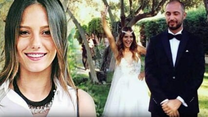 Nilay Deniz: „Căsătoria este un lucru minunat”