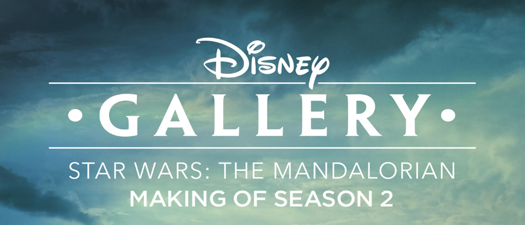 Galeria Disney: Mandalorian Sezonul 2 pe Disney Plus