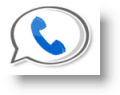 Logo Google Voice