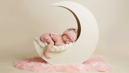 Cum progresează dezvoltarea somnului la bebeluși?