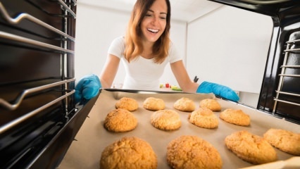 Cookie-urile te fac să crești în greutate? Cele mai practice rețete dietetice pentru prăjituri