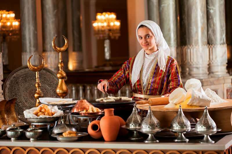 Care sunt cele mai faimoase böreks din bucătăria otomană? 5 rețete diferite de patiserie otomană