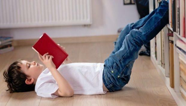 Ce trebuie făcut copilului care nu vrea să citească cărți? Metode eficiente de citire