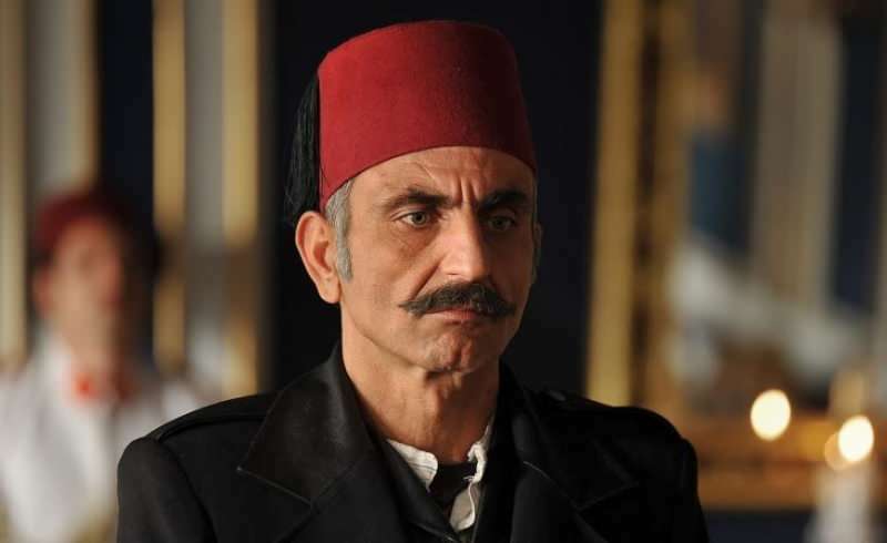 Noua serie Nizam-ı Alem și-a schimbat numele pe ecrane TRT 1! Nume nou Deșteptare: Marele Seljuk