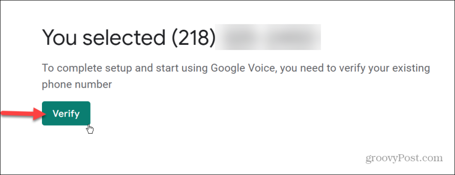utilizați Google Voice pentru a efectua apeluri de pe un computer
