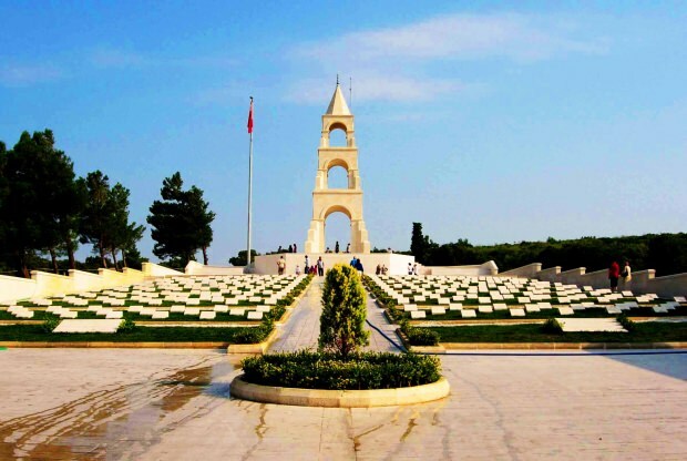 57. Regimentul Martiriu și Monument