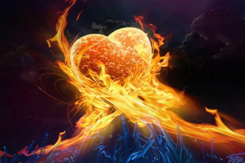 Probleme și stări de spirit din inimă! Bolile spirituale ale inimii și căile de vindecare
