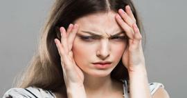Ce ar trebui făcut pentru durerea de cap crescută în timpul postului? Ce alimente previn durerile de cap?