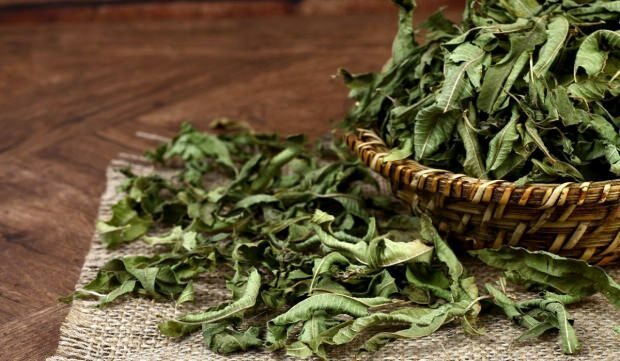 Cum se prepară ceai de balsam de lămâie