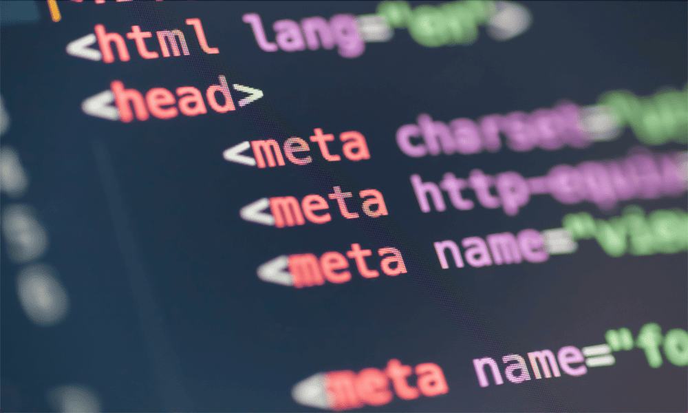 Cum să eliminați etichetele HTML din Foi de calcul Google